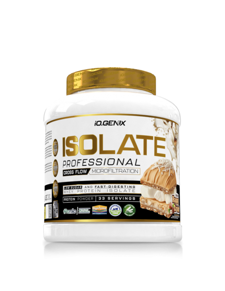 IO GENIX | ISOLATE PROFESSIONNAL 1KG