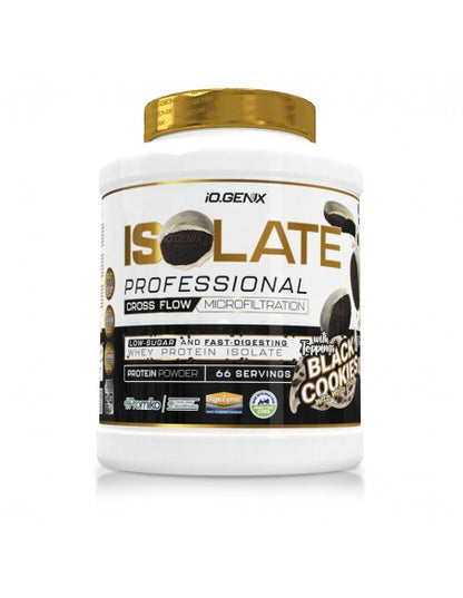 IO GENIX | ISOLATE PROFESSIONNAL 2KG
