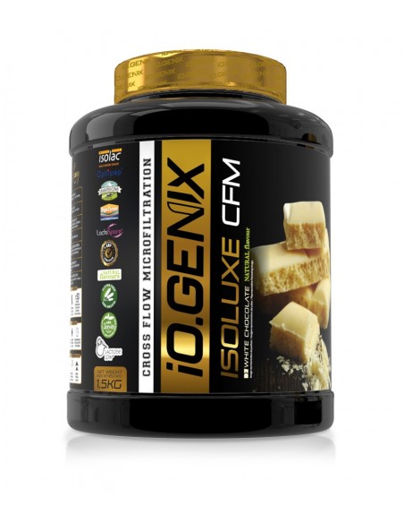 IO GENIX | ISOLUXE 1.5KG