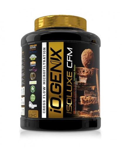 IOGENIX ISOLUXE