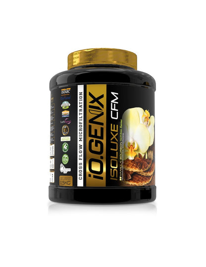 IOGENIX ISOLUXE