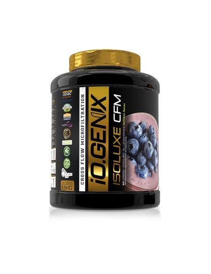 IOGENIX ISOLUXE