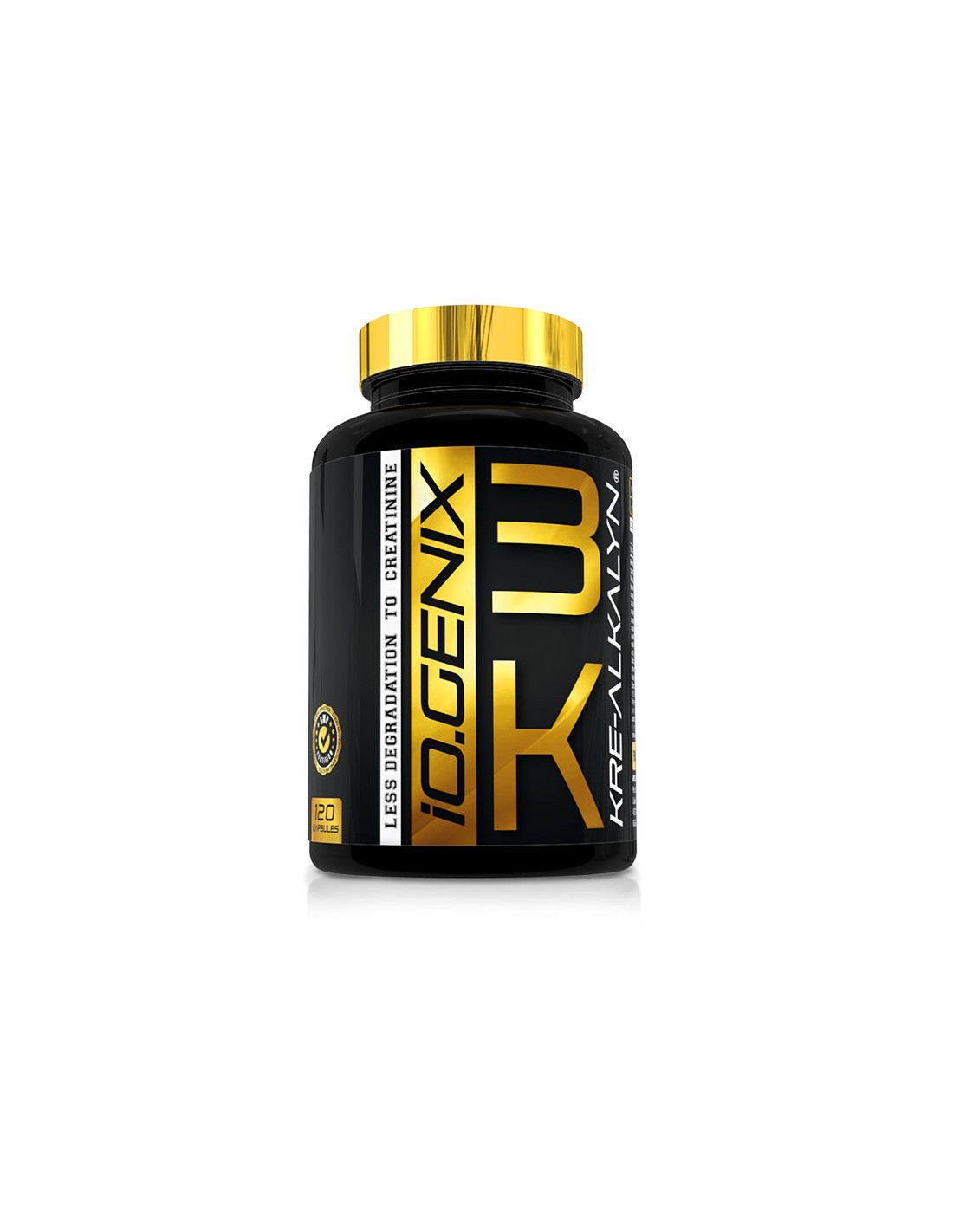 IOGENIX | KRE-ALKALYN 3K