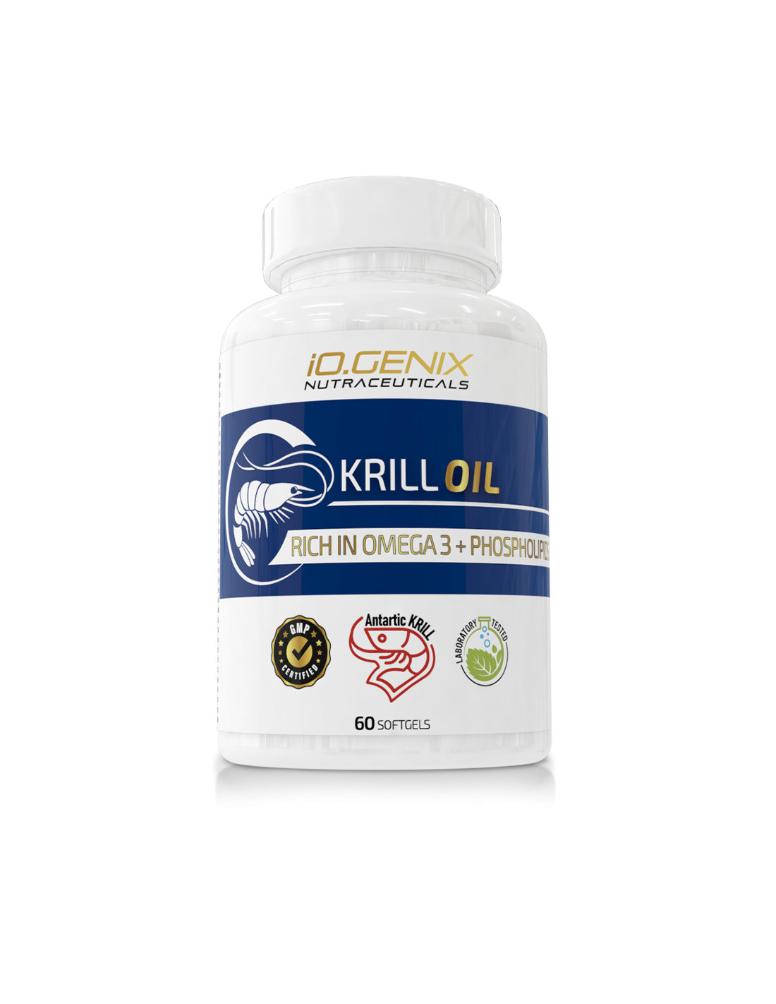 KRILL OIL