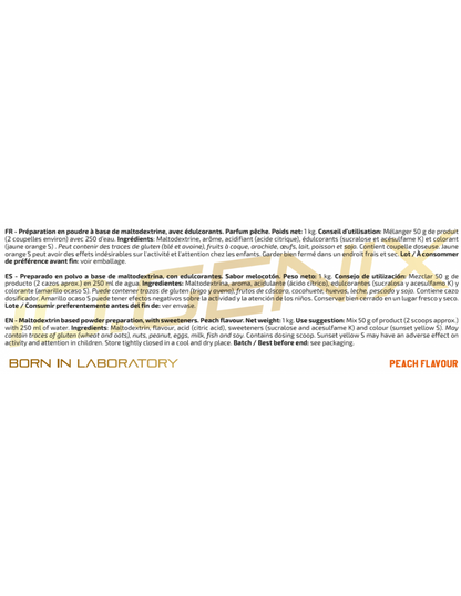 IOGENIX | MALTODEXTRINE