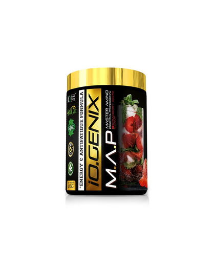 IOGENIX | M.A.P