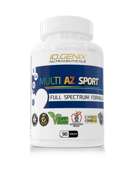 IOGENIX / MULTI AZ SPORT