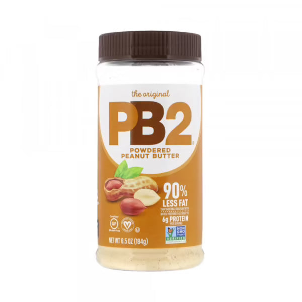 PB2 | PEANUT BUTTER POWDER