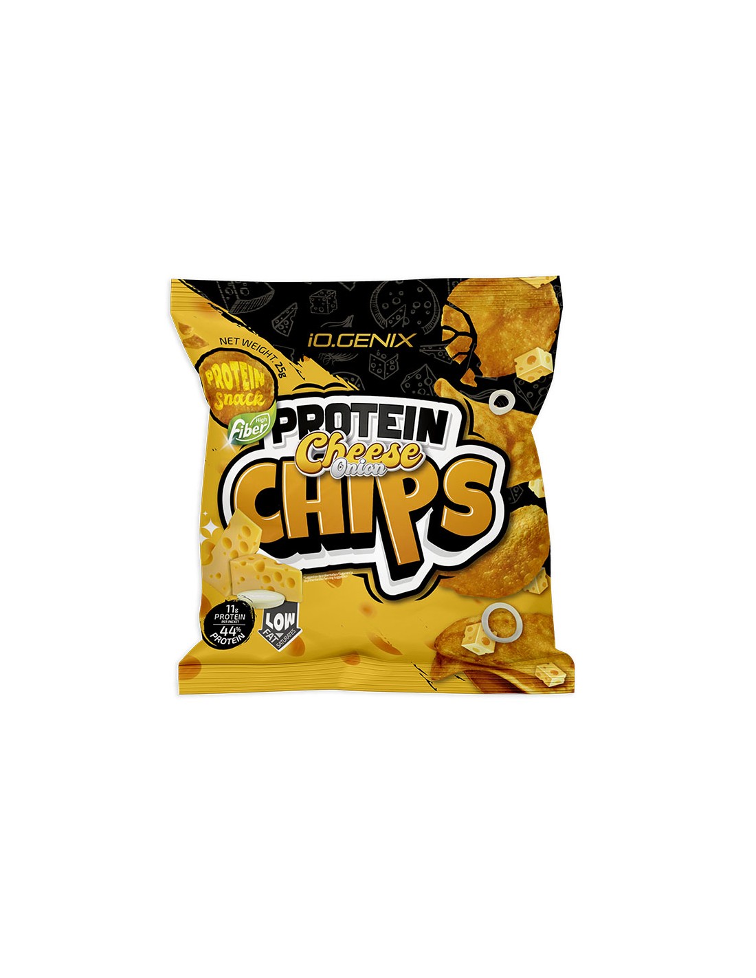 Protein Chips