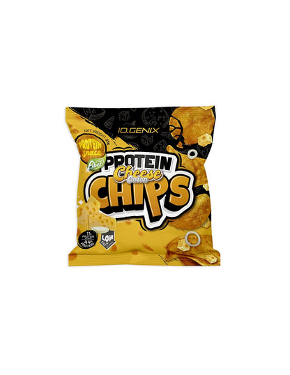 Protein Chips