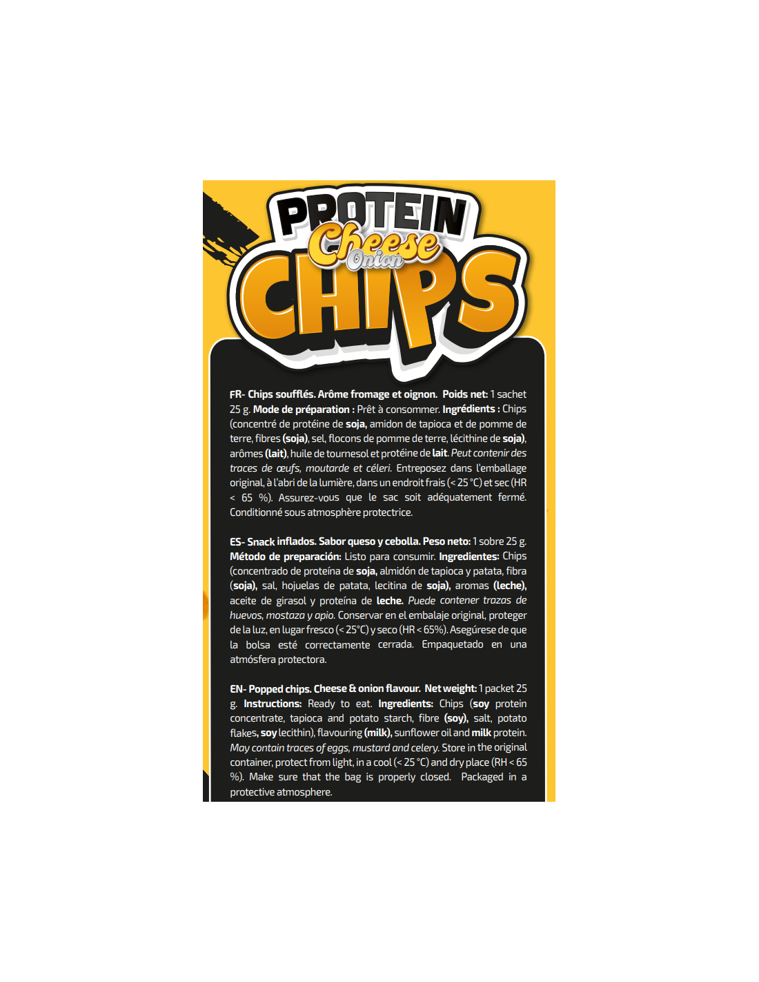 Protein Chips