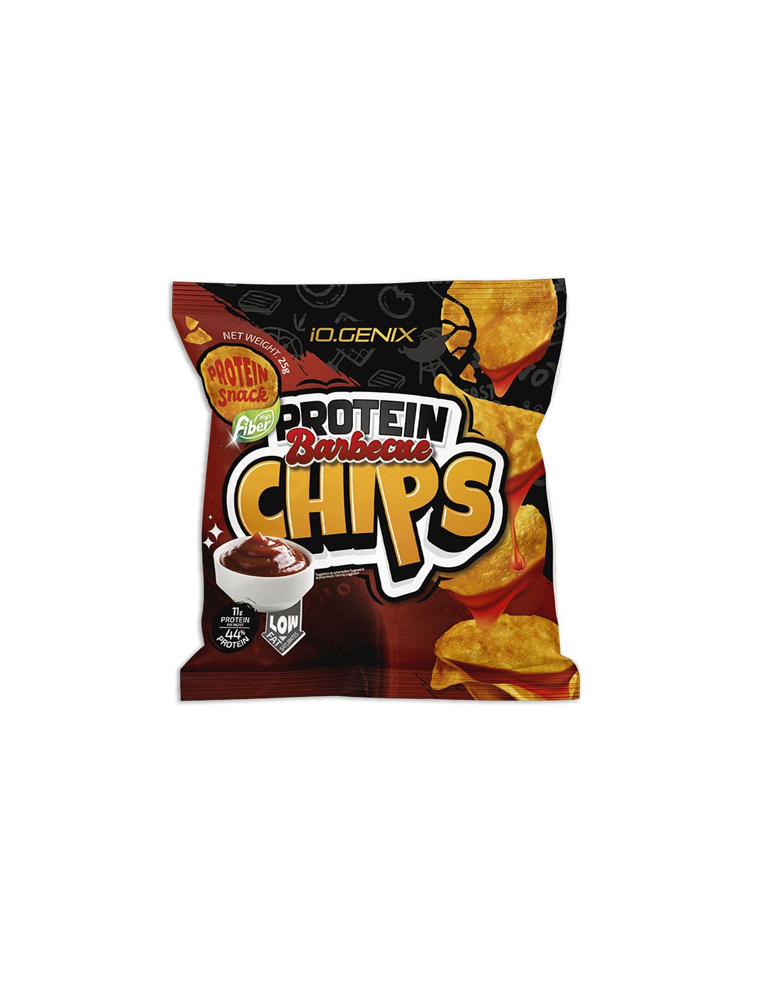 Protein Chips