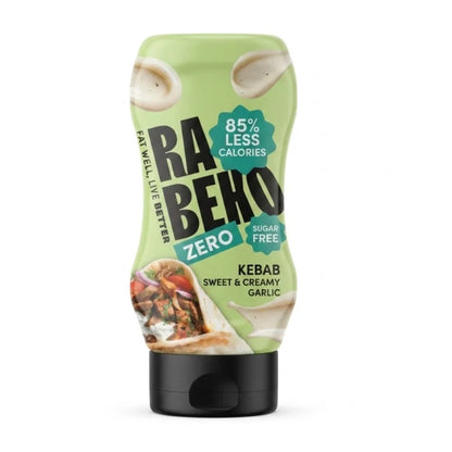 RABEKO | SAUCE  ZERO
