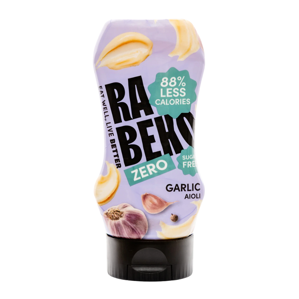 RABEKO | SAUCE  ZERO