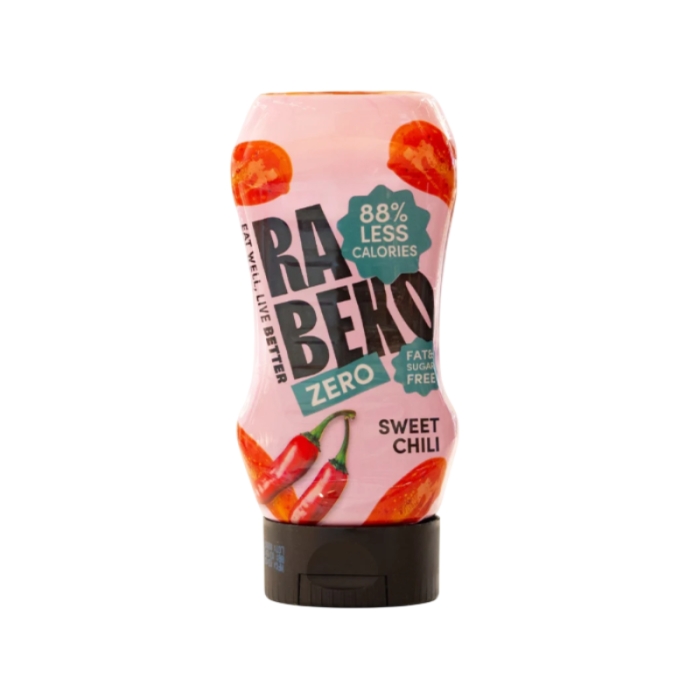 RABEKO | SAUCE  ZERO