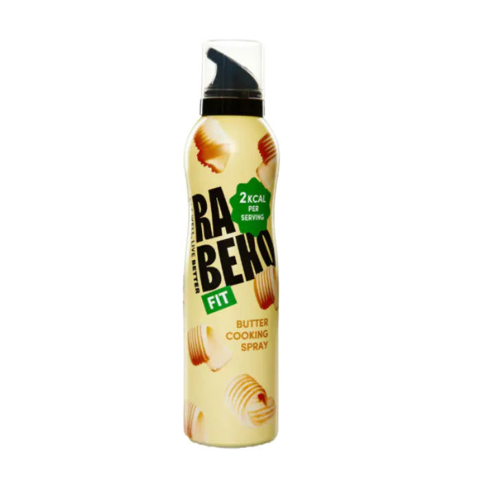RABEKO | SPRAY CUISSON 200ML