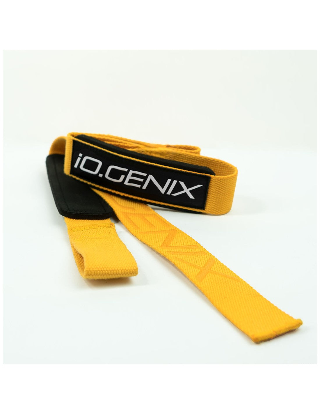 STRAPS IO.GENIX