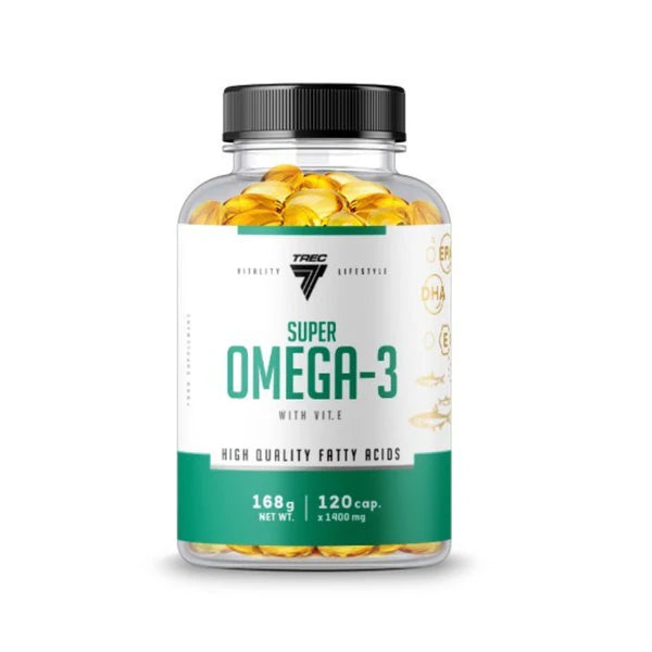 TREC | SUPER OMEGA 3