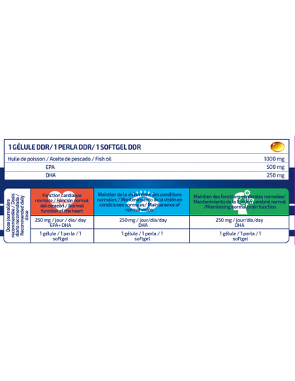 IOGENIX | SUPER OMEGA 3