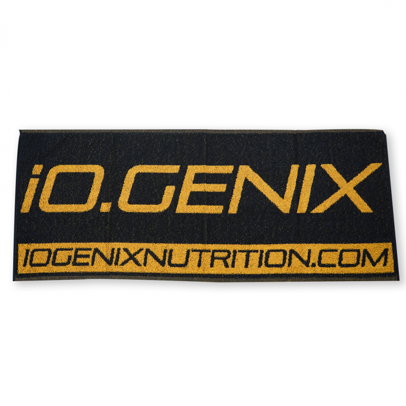 IOGENIX | Serviette de sport