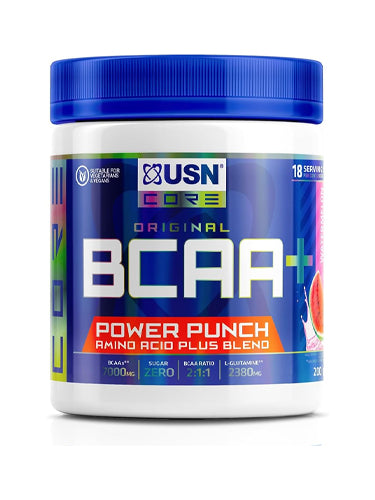 USN BCAA Power Punch