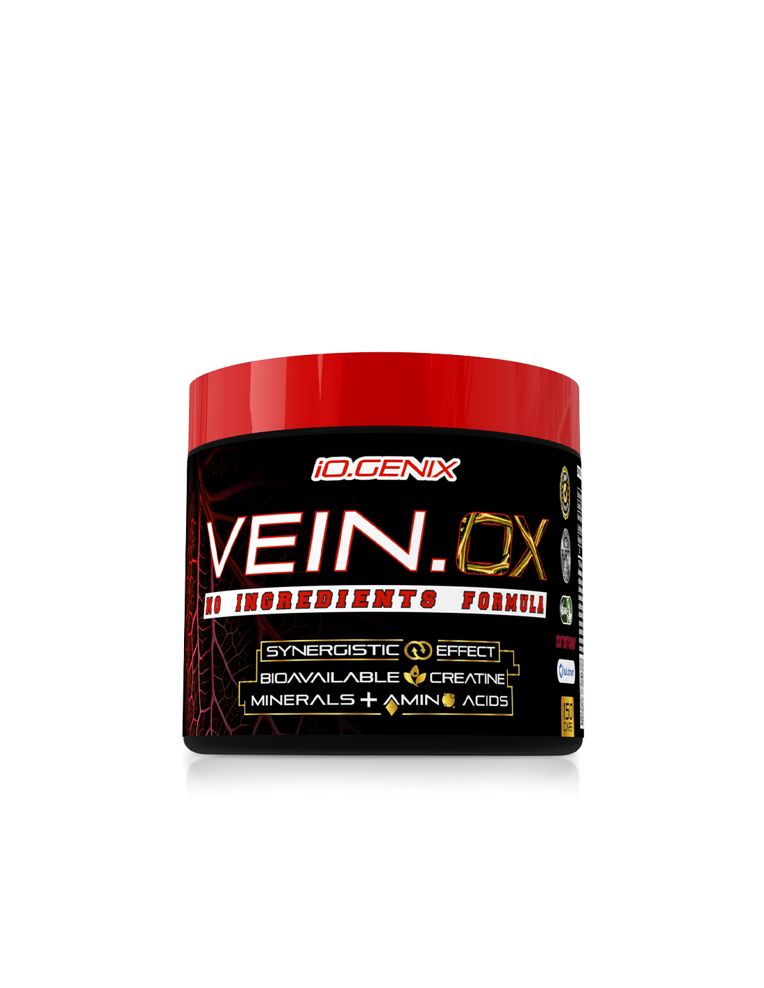 VEIN.OX