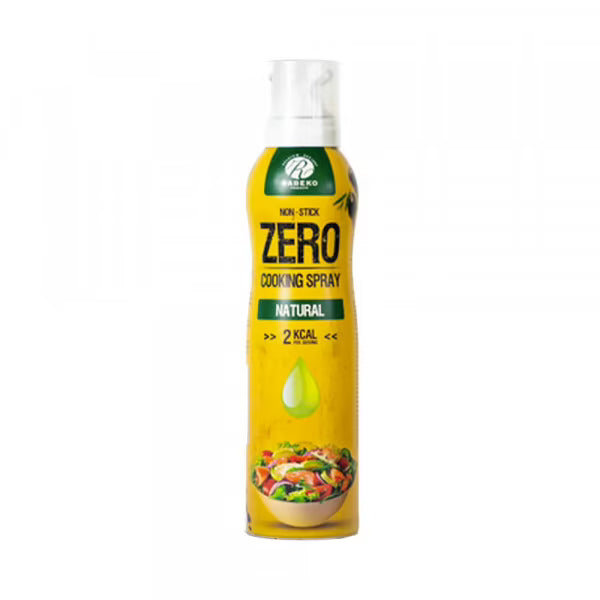 RABEKO | SPRAY CUISSON 200ML