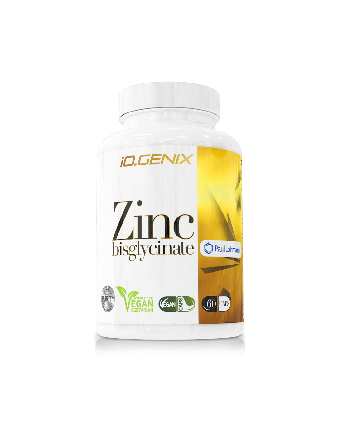 Zinc Bisglycinate