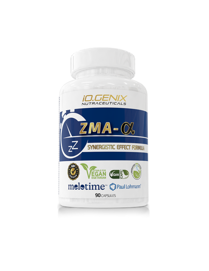 ZMA ALPHA